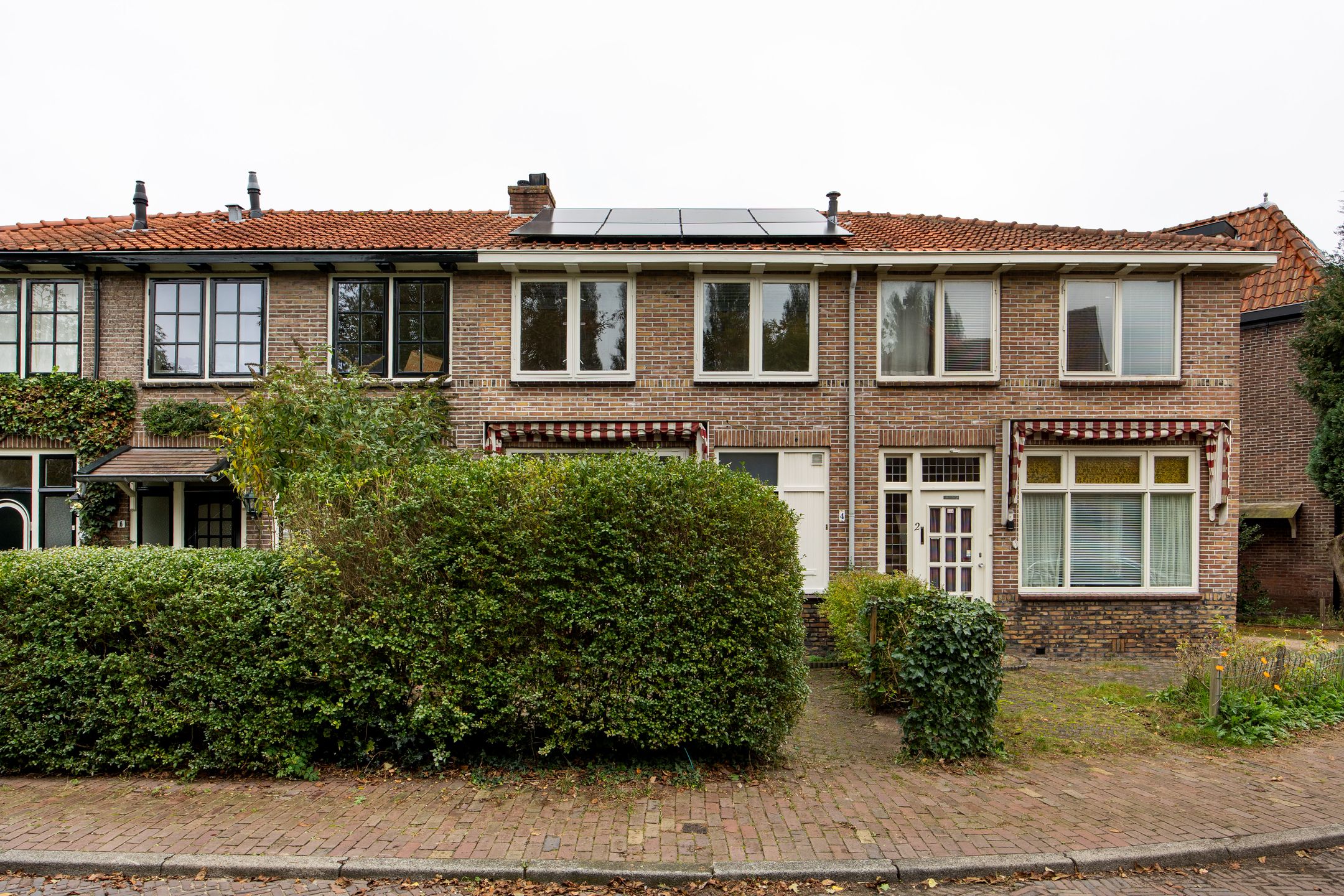 Foto 27 van Bloemveldlaan 4