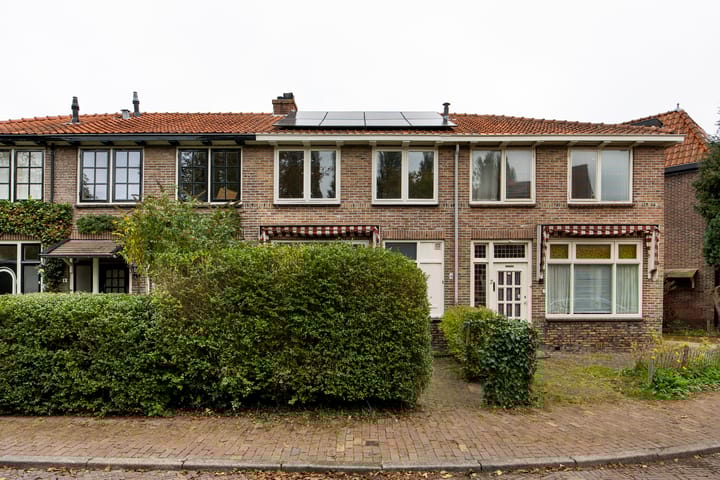 Foto 27 van Bloemveldlaan 4