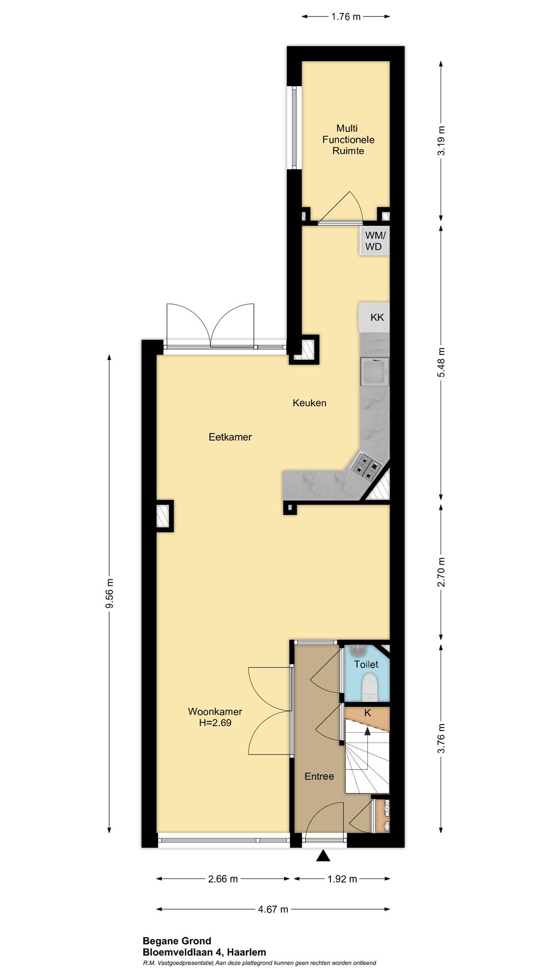 Foto 37 van Bloemveldlaan 4