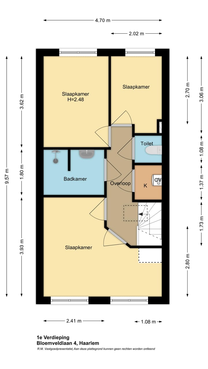 Foto 38 van Bloemveldlaan 4