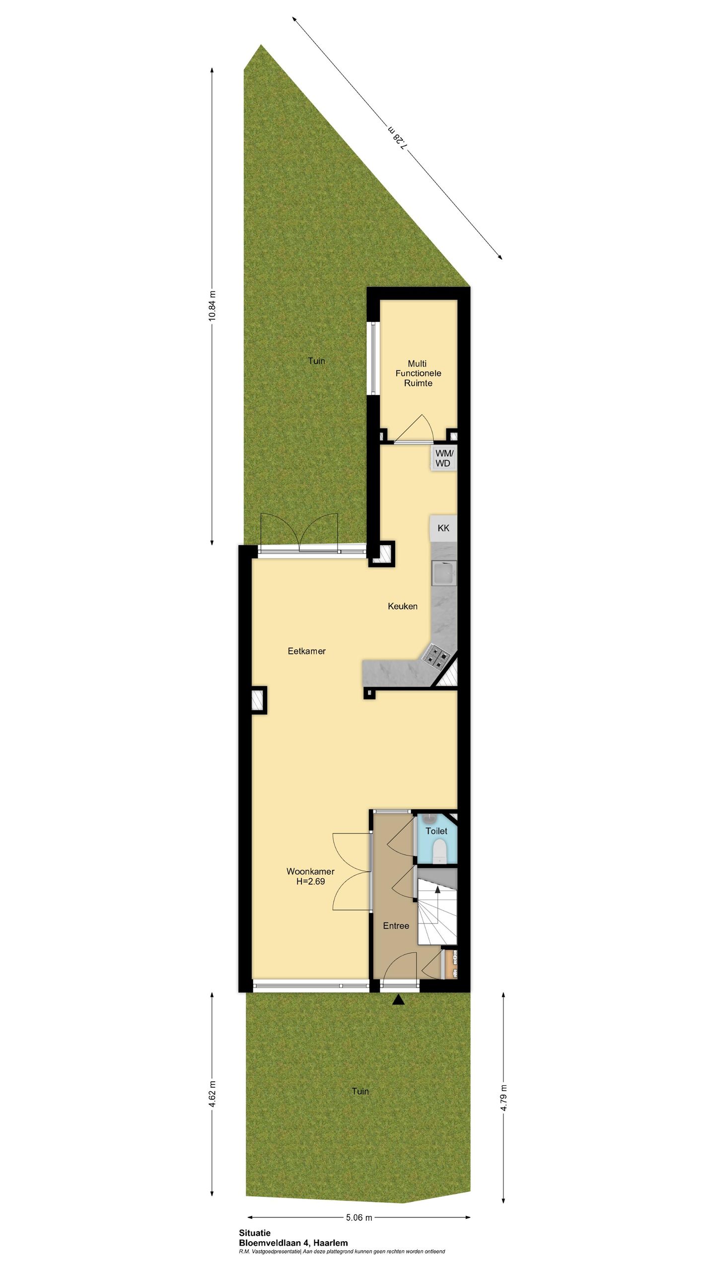 Foto 40 van Bloemveldlaan 4