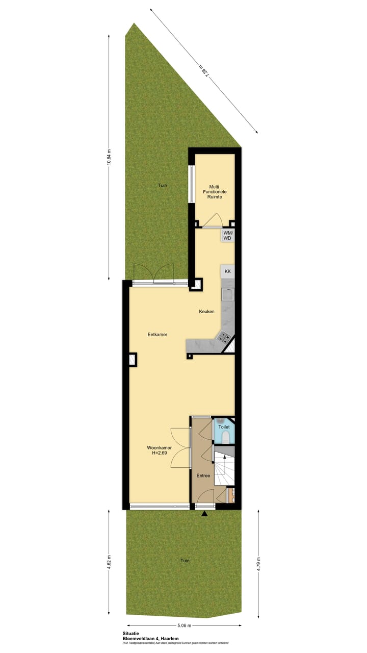 Foto 40 van Bloemveldlaan 4