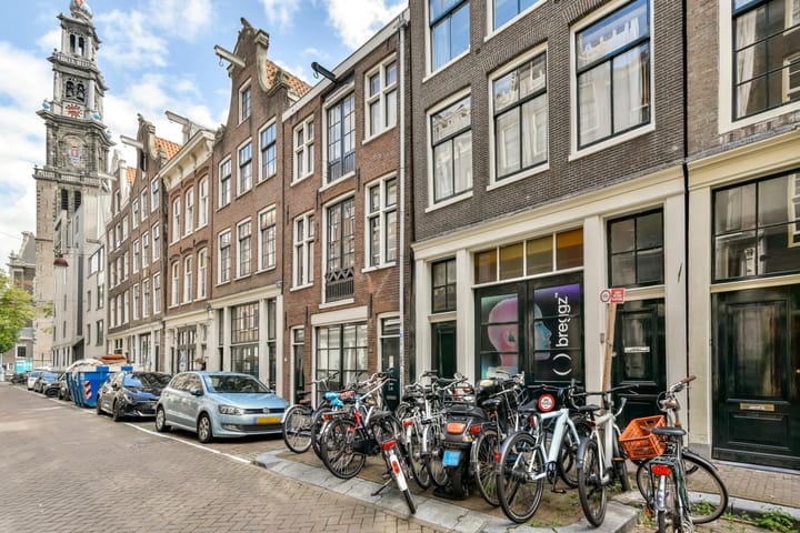Bloemstraat 21 A