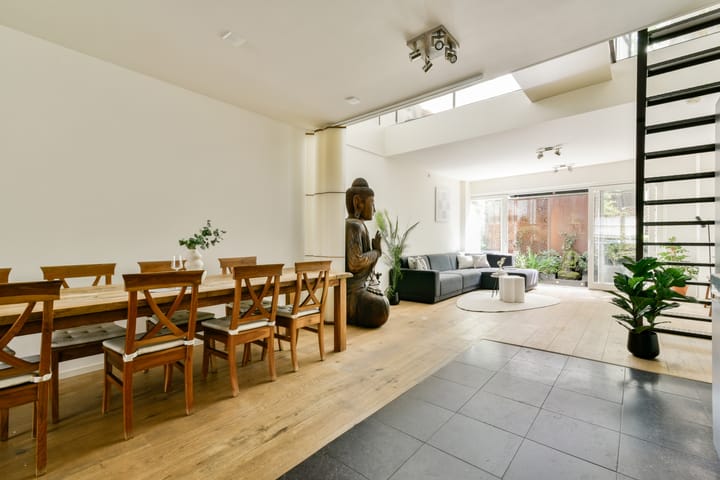 Photo 2 of Bloemstraat 21-A