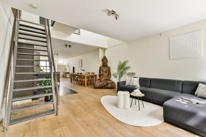 Photo 7 of Bloemstraat 21-A