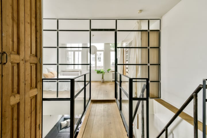 Photo 8 of Bloemstraat 21-A