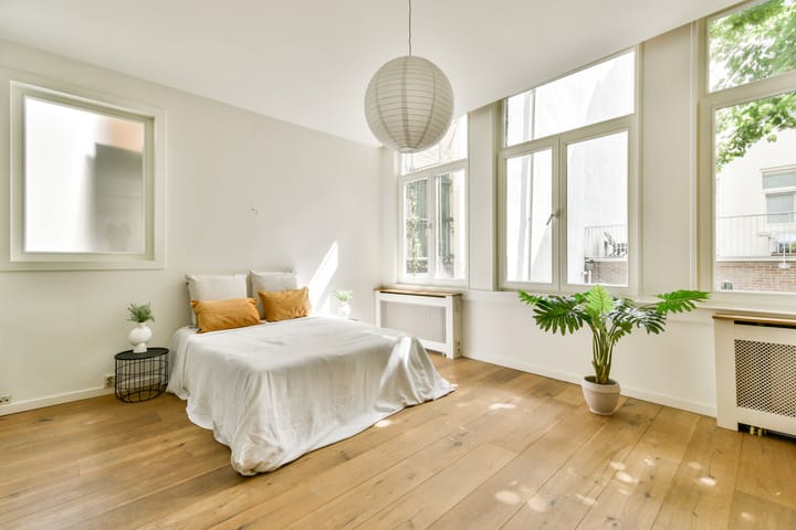 Photo 9 of Bloemstraat 21-A