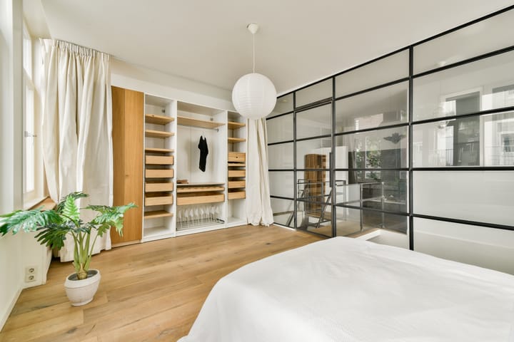 Photo 10 of Bloemstraat 21-A