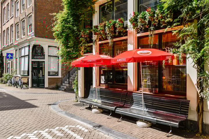 Photo 23 of Bloemstraat 21-A