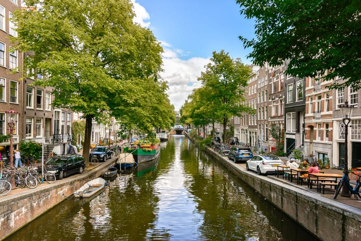 Photo 24 of Bloemstraat 21-A