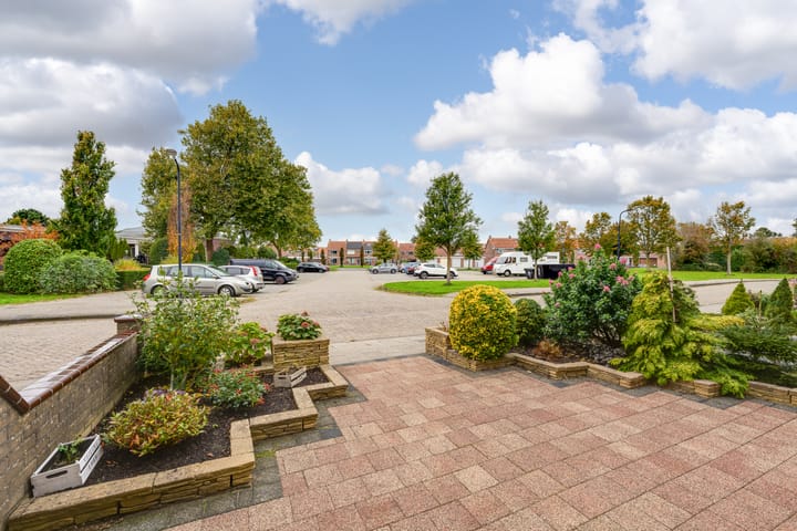 Photo 2 of Gravelandstraat 92