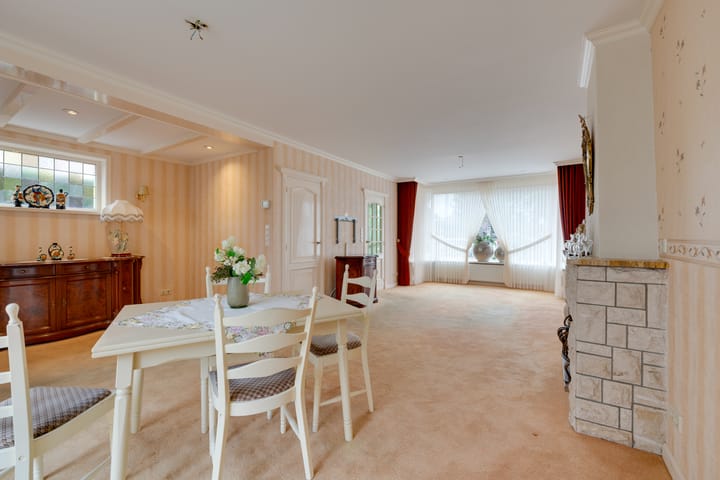 Photo 3 of Gravelandstraat 92