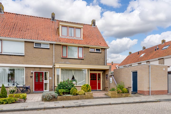 Photo 6 of Gravelandstraat 92