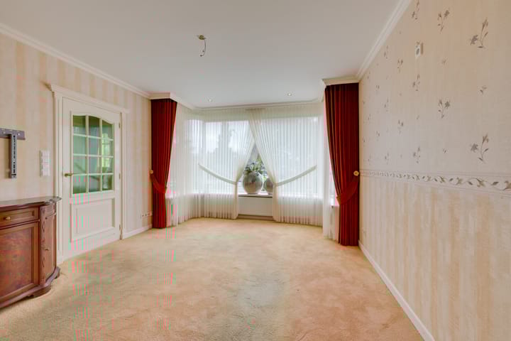 Photo 11 of Gravelandstraat 92