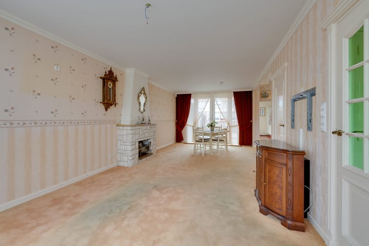 Photo 12 of Gravelandstraat 92