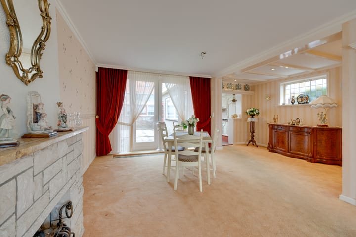 Photo 16 of Gravelandstraat 92