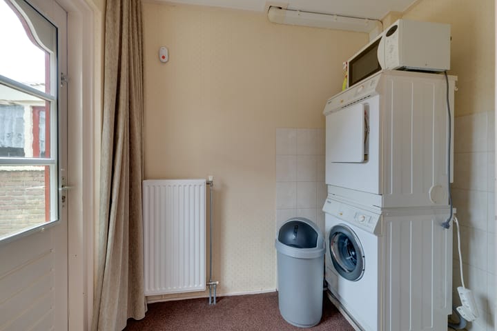 Photo 29 of Gravelandstraat 92