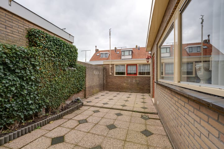 Photo 30 of Gravelandstraat 92