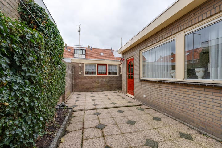 Photo 31 of Gravelandstraat 92