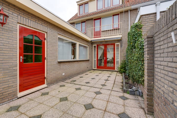 Photo 32 of Gravelandstraat 92