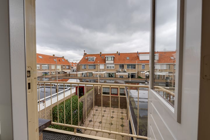 Photo 39 of Gravelandstraat 92