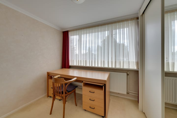 Photo 41 of Gravelandstraat 92