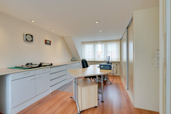 Photo 5 of Gravelandstraat 92