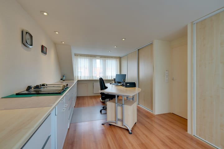 Photo 46 of Gravelandstraat 92