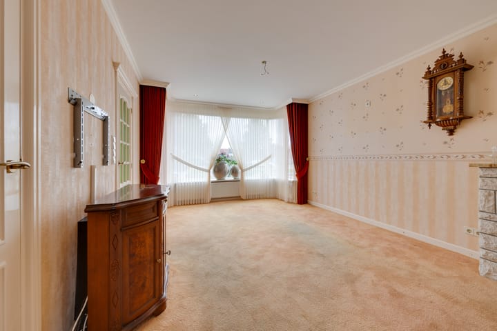 Photo 10 of Gravelandstraat 92