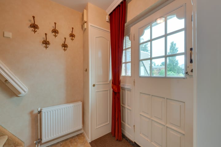 Photo 8 of Gravelandstraat 92