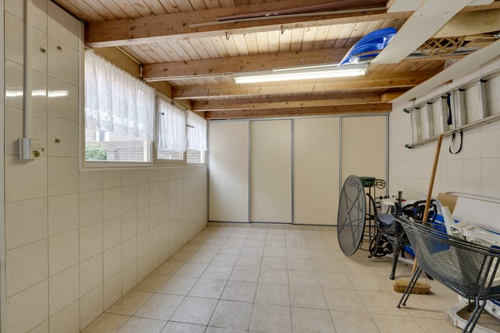 Photo 53 of Gravelandstraat 92