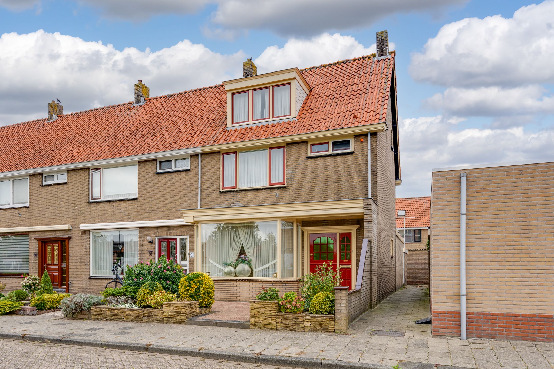 Foto 54 van Gravelandstraat 92