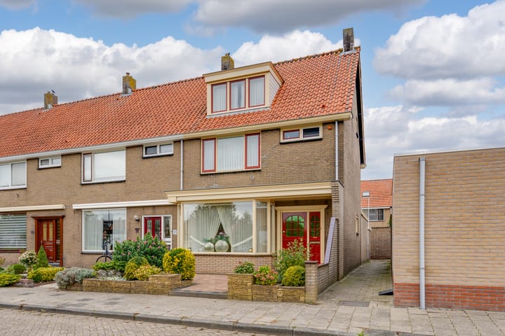 Photo 54 of Gravelandstraat 92