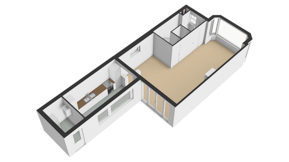 Foto 57 van Gravelandstraat 92