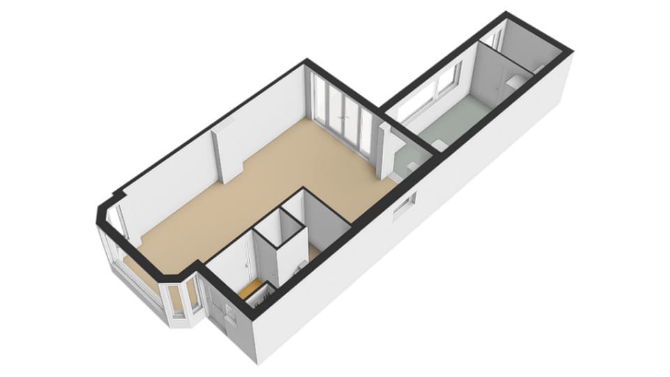 Foto 58 van Gravelandstraat 92