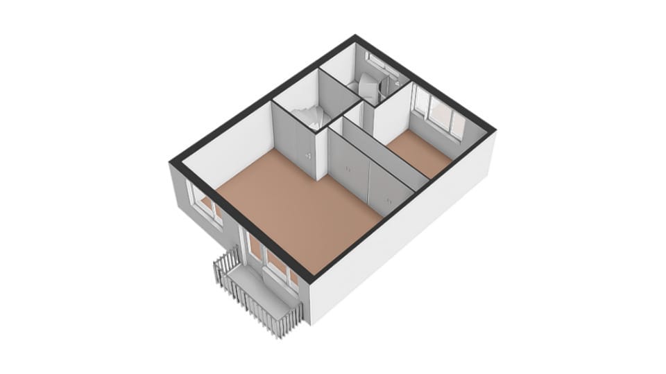 Foto 63 van Gravelandstraat 92