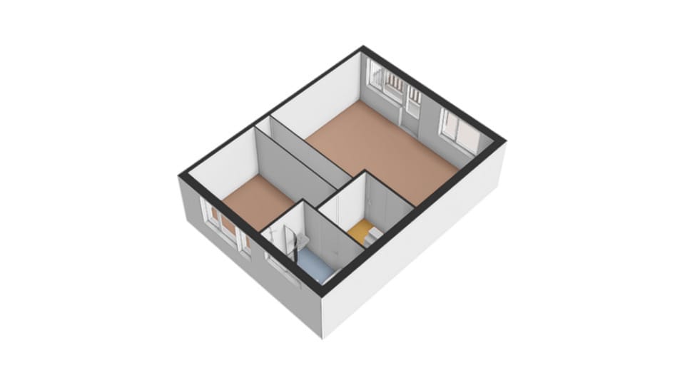 Foto 64 van Gravelandstraat 92