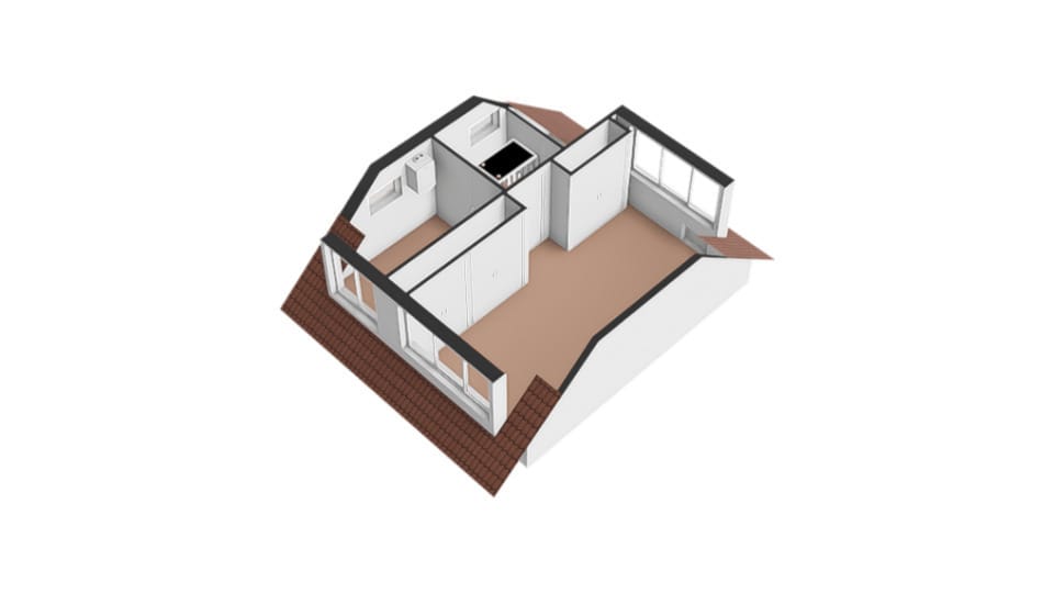 Foto 66 van Gravelandstraat 92