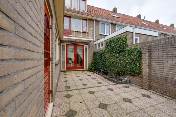 Photo 33 of Gravelandstraat 92
