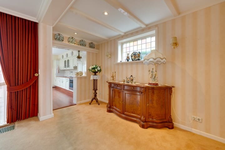 Photo 24 of Gravelandstraat 92