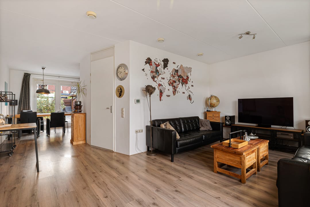 Foto 11 van Hopklaver 12