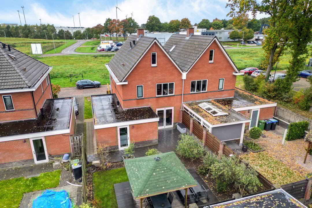 Foto 38 van Hopklaver 12