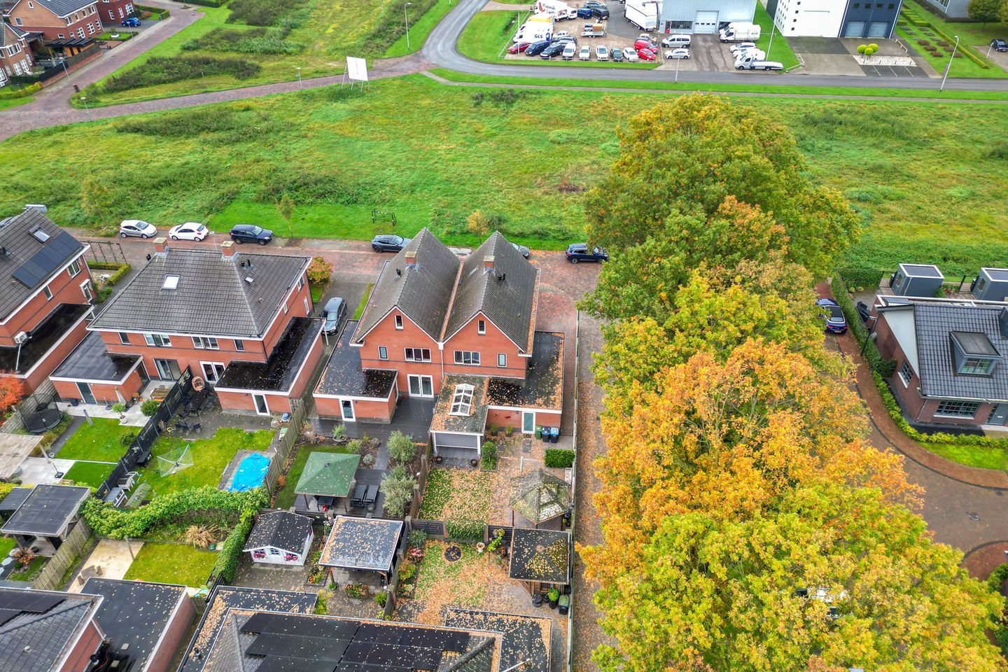 Foto 40 van Hopklaver 12