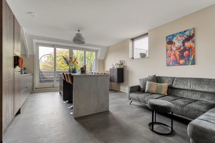 Foto 2 van Dijkhuizen 7-C