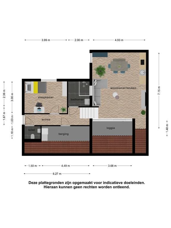 Foto 42 van Dijkhuizen 7-C
