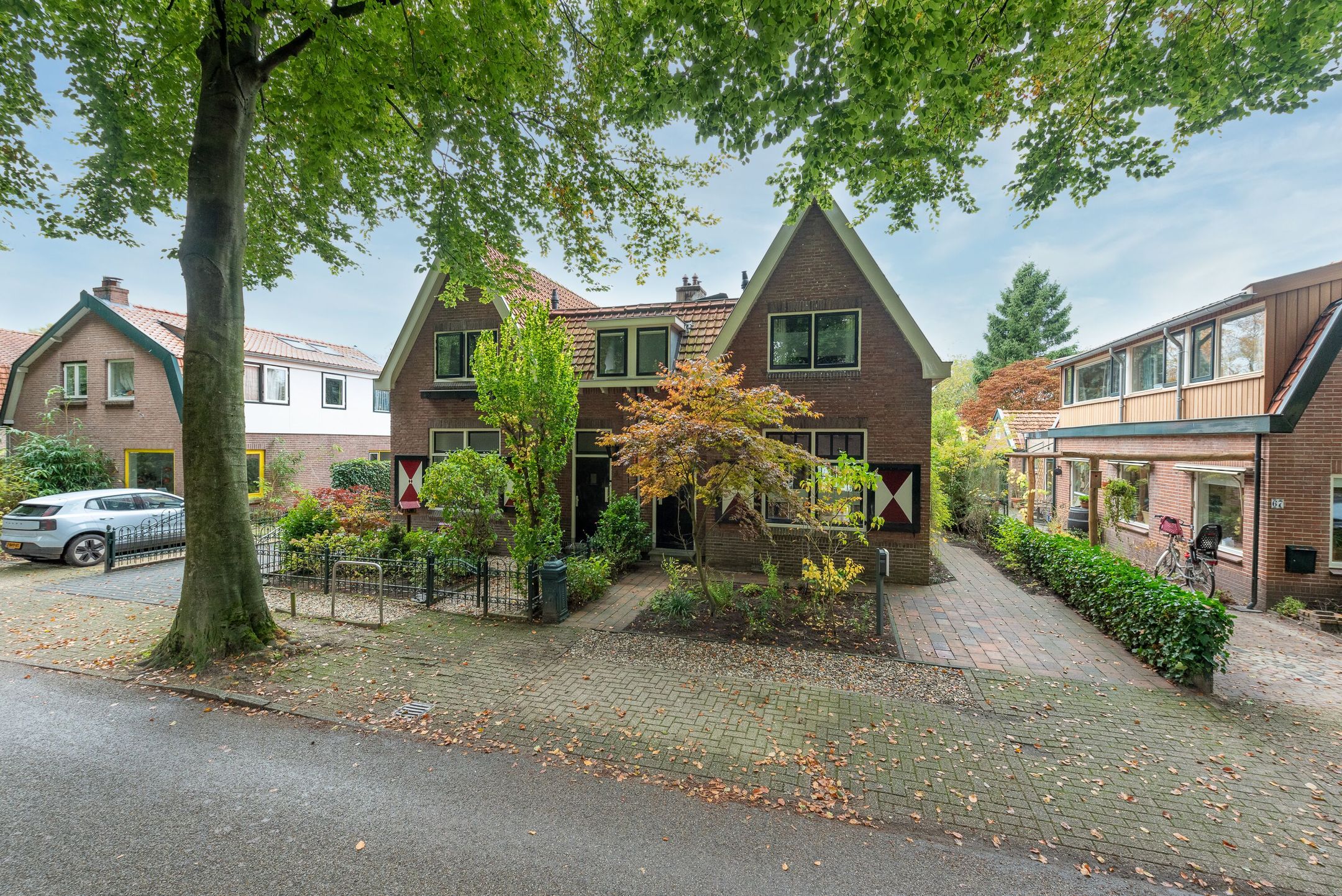 van Oosthuyselaan, 65, Driebergen-Rijsenburg, 3971PE, Utrecht, Nederland 65
