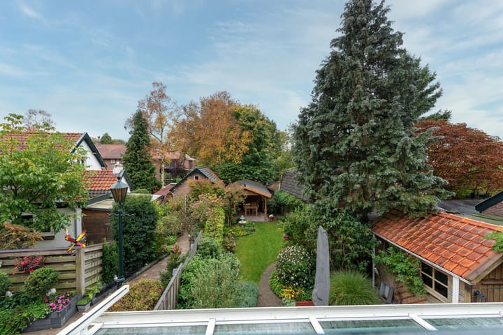 Foto 7 van van Oosthuyselaan 65