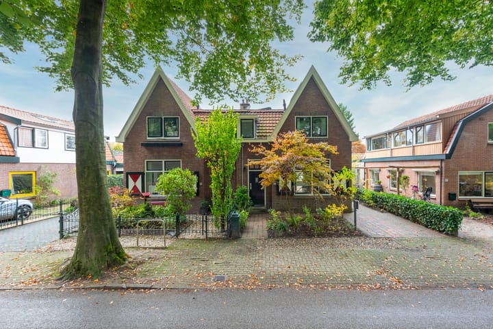 Foto 8 van van Oosthuyselaan 65