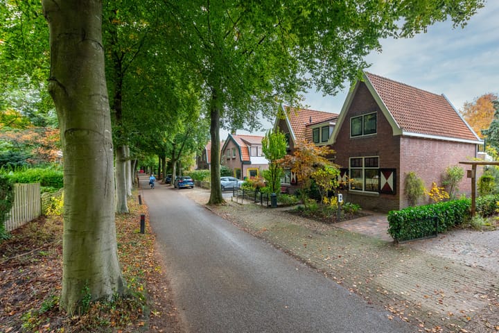 Foto 9 van van Oosthuyselaan 65