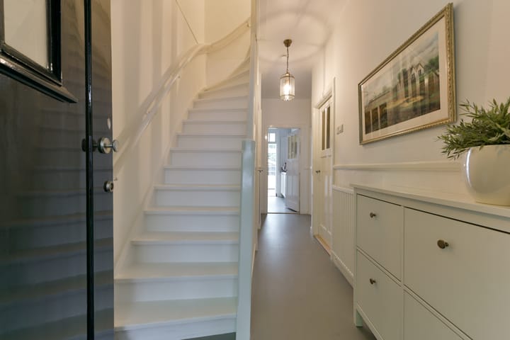 Foto 11 van van Oosthuyselaan 65